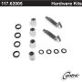 CENTRIC PARTS 117.62005 Centric Disc Brake Hardware Kit