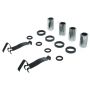 CENTRIC PARTS 117.62005 Centric Disc Brake Hardware Kit