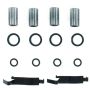 CENTRIC PARTS 117.62005 Centric Disc Brake Hardware Kit