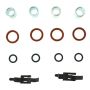 CENTRIC PARTS 117.62014 Centric Disc Brake Hardware Kit