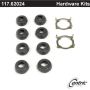 CENTRIC PARTS 117.62024 Centric Disc Brake Hardware Kit