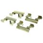 CENTRIC PARTS 117.62035 Centric Disc Brake Hardware Kit
