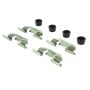 CENTRIC PARTS 117.62052 Centric Disc Brake Hardware Kit