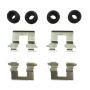 CENTRIC PARTS 117.62056 Centric Disc Brake Hardware Kit