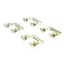 CENTRIC PARTS 117.62060 Centric Disc Brake Hardware Kit