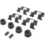CENTRIC PARTS 117.62083 Centric Disc Brake Hardware Kit