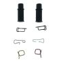 CENTRIC PARTS 117.63010 Centric Disc Brake Hardware Kit