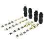 CENTRIC PARTS 117.63011 Centric Disc Brake Hardware Kit