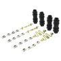 CENTRIC PARTS 117.63011 Centric Disc Brake Hardware Kit