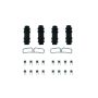 CENTRIC PARTS 117.63012 Centric Disc Brake Hardware Kit