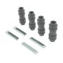 CENTRIC PARTS 117.65012 Centric Disc Brake Hardware Kit