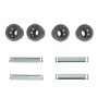 CENTRIC PARTS 117.65012 Centric Disc Brake Hardware Kit