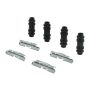 CENTRIC PARTS 117.67006 Centric Disc Brake Hardware Kit