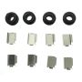 CENTRIC PARTS 117.68001 Centric Disc Brake Hardware Kit
