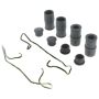 CENTRIC PARTS 117.90001 Centric Disc Brake Hardware Kit