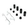 CENTRIC PARTS 117.90011 Centric Disc Brake Hardware Kit