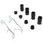 CENTRIC PARTS 117.90011 Centric Disc Brake Hardware Kit