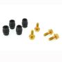 CENTRIC PARTS 117.90012 Centric Disc Brake Hardware Kit