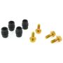 CENTRIC PARTS 117.90012 Centric Disc Brake Hardware Kit
