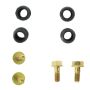 CENTRIC PARTS 117.90012 Centric Disc Brake Hardware Kit
