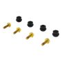 CENTRIC PARTS 117.90014 Centric Disc Brake Hardware Kit
