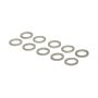 CENTRIC PARTS 117.99006 Centric Disc Brake Hardware Kit; Includes Pack of 10 Crush Washers