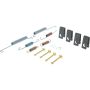 CENTRIC PARTS 118.40002 Centric Drum Brake Hardware Kit