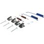 CENTRIC PARTS 118.40010 Centric Drum Brake Hardware Kit