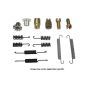 CENTRIC PARTS 118.56002 Centric Drum Brake Hardware Kit