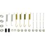 CENTRIC PARTS 118.56002 Centric Drum Brake Hardware Kit
