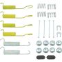 CENTRIC PARTS 118.56003 Centric Drum Brake Hardware Kit
