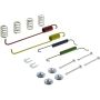 CENTRIC PARTS 118.61006 Centric Drum Brake Hardware Kit