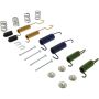 CENTRIC PARTS 118.61012 Centric Drum Brake Hardware Kit
