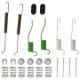CENTRIC PARTS 118.61029 Centric Drum Brake Hardware Kit