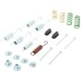 CENTRIC PARTS 118.62005 Centric Drum Brake Hardware Kit