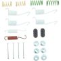 CENTRIC PARTS 118.62005 Centric Drum Brake Hardware Kit
