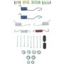 CENTRIC PARTS 118.62006 Centric Drum Brake Hardware Kit