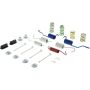 CENTRIC PARTS 118.62009 Centric Drum Brake Hardware Kit