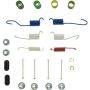 CENTRIC PARTS 118.62009 Centric Drum Brake Hardware Kit