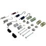 CENTRIC PARTS 118.62010 Centric Drum Brake Hardware Kit