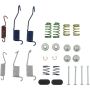 CENTRIC PARTS 118.62010 Centric Drum Brake Hardware Kit