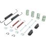 CENTRIC PARTS 118.62018 Centric Drum Brake Hardware Kit