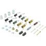 CENTRIC PARTS 118.62021 Centric Drum Brake Hardware Kit