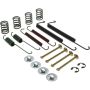 CENTRIC PARTS 118.62024 Centric Drum Brake Hardware Kit