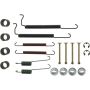 CENTRIC PARTS 118.62024 Centric Drum Brake Hardware Kit