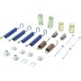 CENTRIC PARTS 118.62026 Centric Drum Brake Hardware Kit