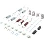 CENTRIC PARTS 118.63005 Centric Drum Brake Hardware Kit