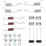 CENTRIC PARTS 118.63005 Centric Drum Brake Hardware Kit