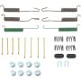 CENTRIC PARTS 118.63007 Centric Drum Brake Hardware Kit