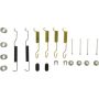 CENTRIC PARTS 118.63009 Centric Drum Brake Hardware Kit